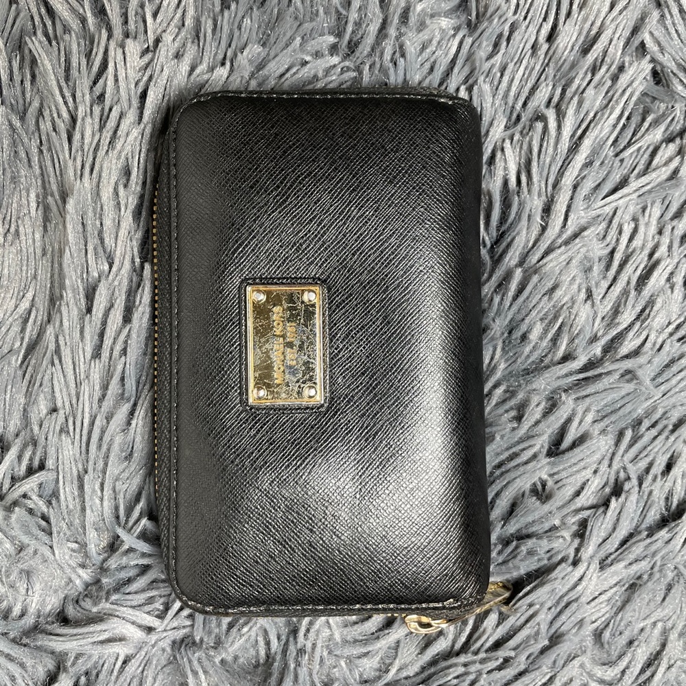 Authentic Michael Kors Wallet